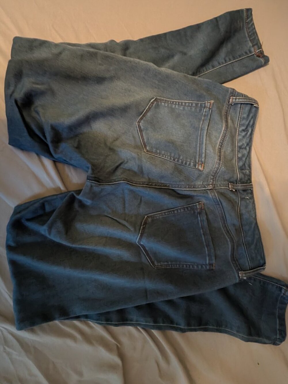 Nine West jegging skinny jeans